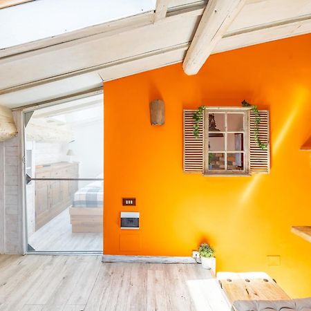 Gioberti Cozy Apartment Con Terrazzo Florença Exterior foto