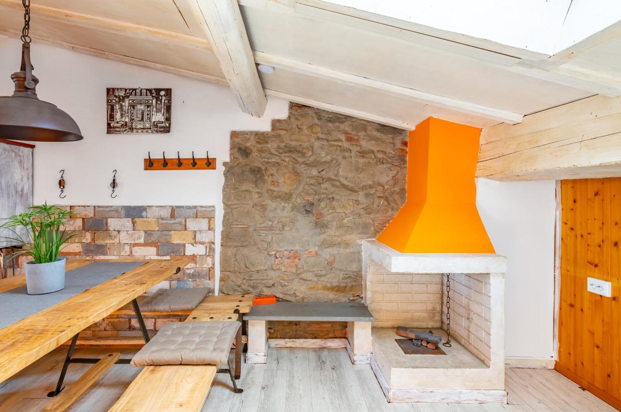 Gioberti Cozy Apartment Con Terrazzo Florença Exterior foto